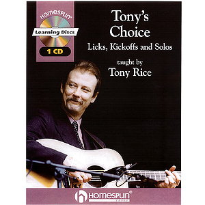 Tony's Choice