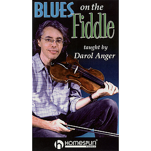 Blues on the Fiddle (VHS)