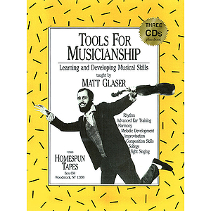 Tools for Musicianship