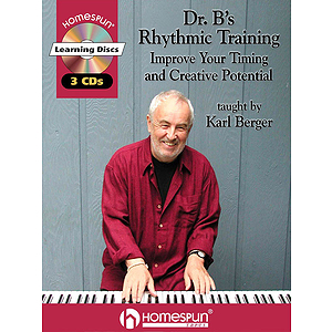 Dr. B's Rhythmic Training