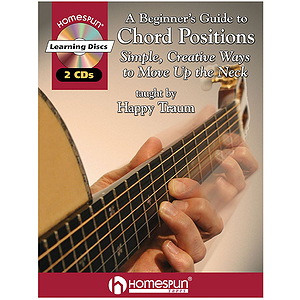 A Beginner's Guide to Chord Positions