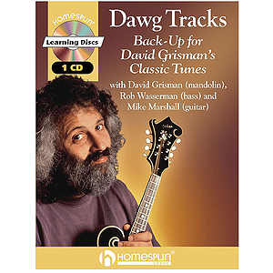 Dawg Tracks