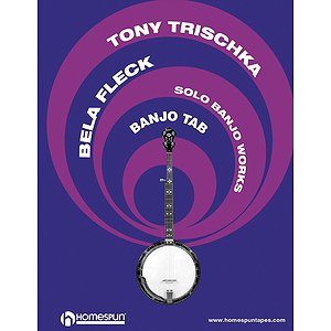Solo Banjo Works