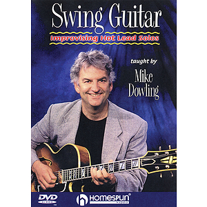 Swing Guitar (DVD)