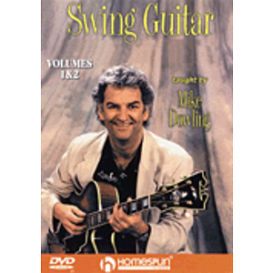 Swing Guitar (DVD)