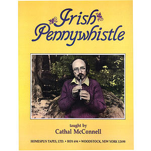Irish Pennywhistle