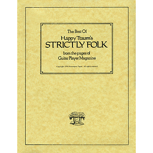Strictly Folk