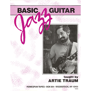Basic Jazz Guitar