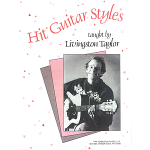 Hit Guitar Styles
