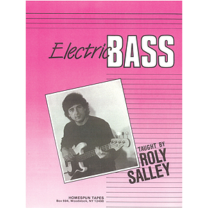 Electric Bass