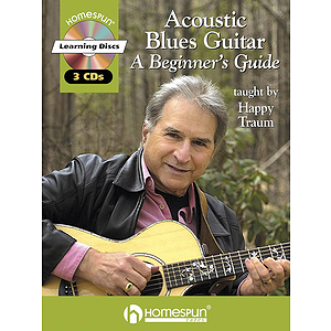 Blues Guitar