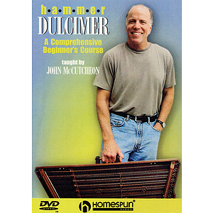 Hammer Dulcimer (DVD)