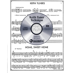 Keith Tuner Technique