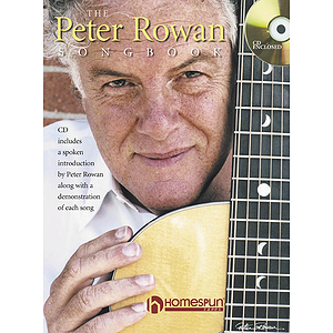 The Peter Rowan Songbook