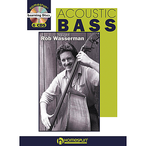 Acoustic Bass