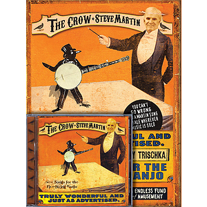 Steve Martin - The Crow