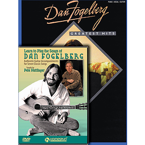 Dan Fogelberg Pack (DVD)