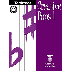 Creative Pops 1