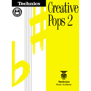 Creative Pops 2