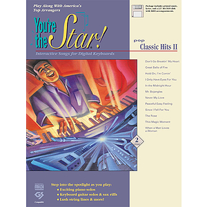 Pop Classic Hits II