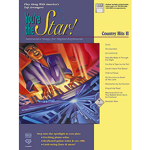 Country Hits II