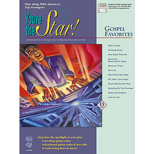 Gospel Favorites