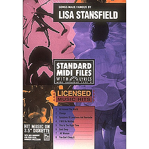 Songs Made Famous by Lisa Stansfield