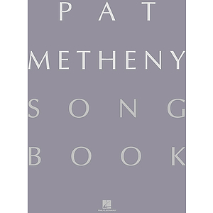 Pat Metheny Songbook