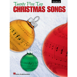 25 Top Christmas Songs