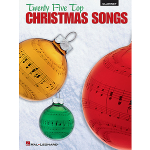 25 Top Christmas Songs
