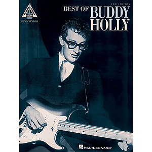 Buddy Holly