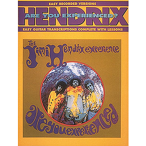 Jimi Hendrix - Are You Experienced?*