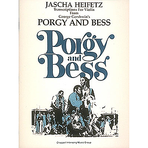 Selections from Porgy and Bess