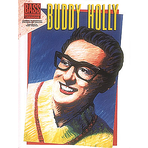 Buddy Holly* (Bass)