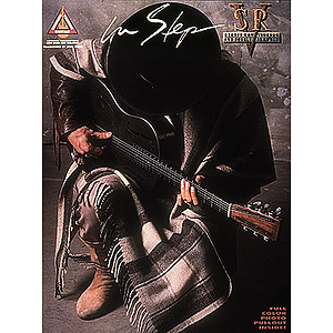 Stevie Ray Vaughan - In Step