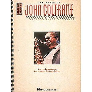 The Music of John Coltrane