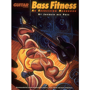 Bass Fitness - An Exercising Handbook