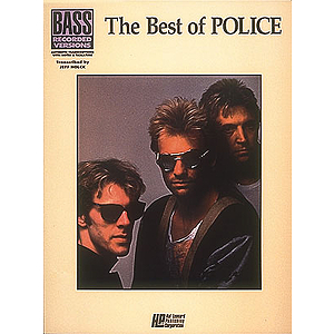 The Best of The Police*