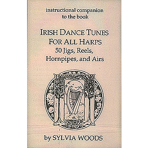 Irish Dance Tunes Cassette