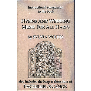 Hymns & Wedding Music Cassette