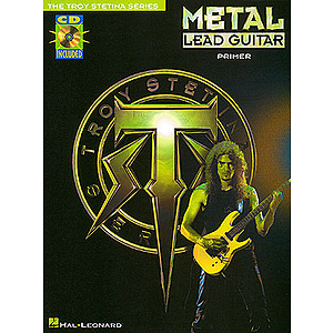 Metal Lead Guitar Primer