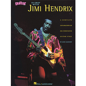In Deep with Jimi Hendrix*