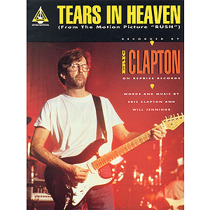 Tears in Heaven