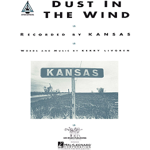 Dust in the Wind
