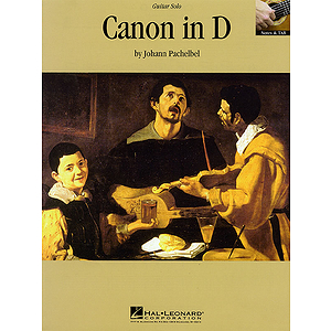 Canon in D