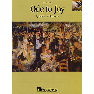 Ode to Joy