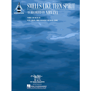 Smells like Teen Spirit