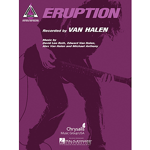 Eruption