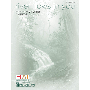 River Flows in You