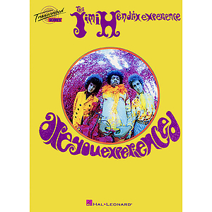 Jimi Hendrix - Are You Experienced